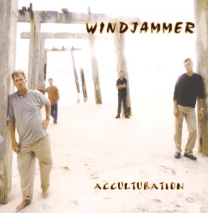 Windjammer 2002